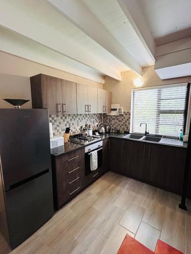 Ndoto Cottage in Hoedspruit