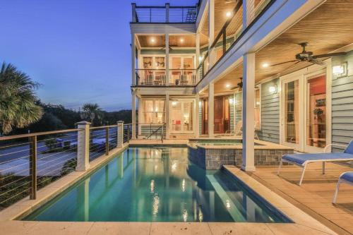 2 9th Avenue in Isle of Palms, USA