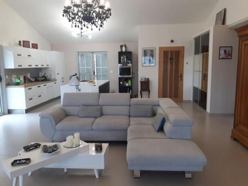 VILLA U TEMPIU CORSU gîte à louer PATRIMONIO