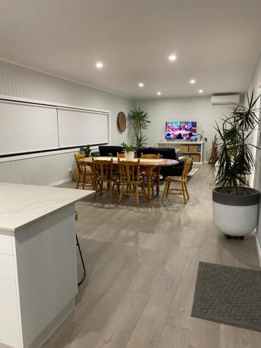 The Beach House @ Primrose Sands