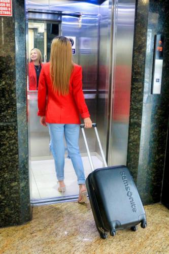 Airport Hotel Guayaquil - image 4