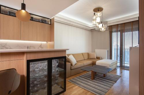Apartment Skopje Diamond View, Skopje (photo 11)