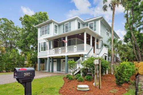 2602 Hartnett in Isle of Palms, USA