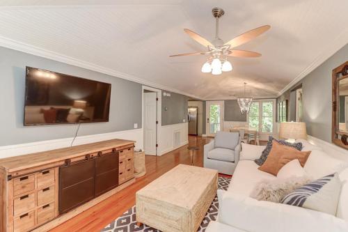 29 Twin Oaks in Isle of Palms, USA