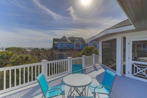 3 46th Avenue in Isle of Palms, USA