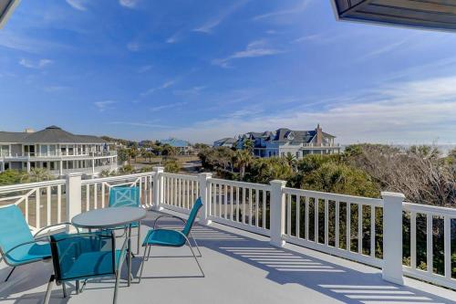 3 46th Avenue in Isle of Palms, USA