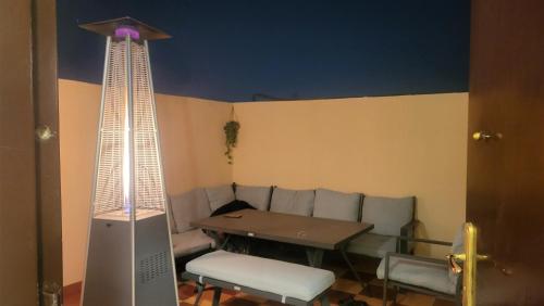 شقة فاخرة Vip غرفتين وجلسة خارجية - وصول ذاتي, Riyad (photo 3)