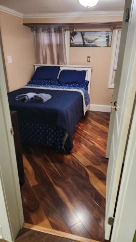 One Bedroom Few Blocks From The Beach And Tropicana Casino in Atlantic City, USA