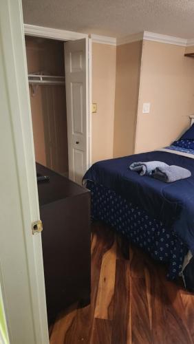 One Bedroom Few Blocks From The Beach And Tropicana Casino in Atlantic City, USA