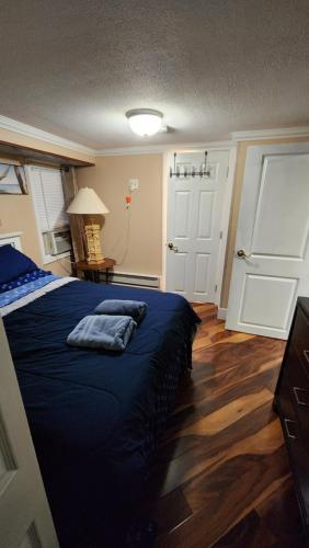 One Bedroom Few Blocks From The Beach And Tropicana Casino in Atlantic City, USA
