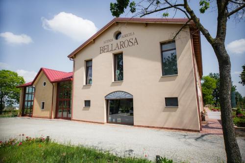 Agriturismo Bellarosa - Hotel - Albinea