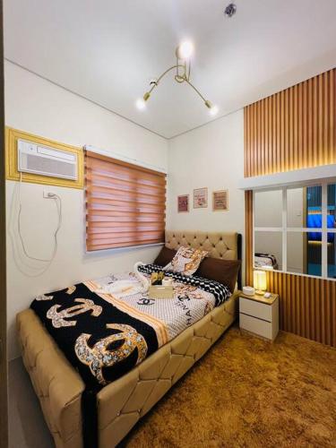2 BR SMDC Vine Residences