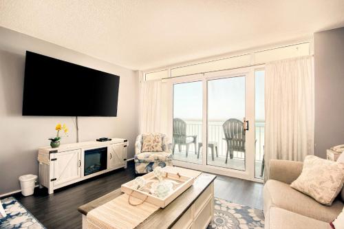 Bay Watch Resort & Conference Center in North Myrtle Beach