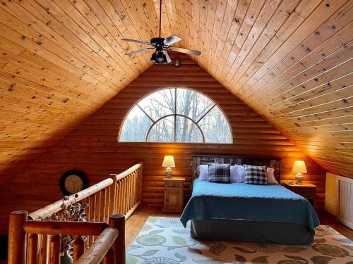 Rustic U.P. Retreat in Marquette in Harvey (MI)