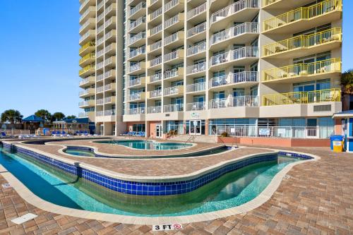 Bay Watch Resort & Conference Center - main image