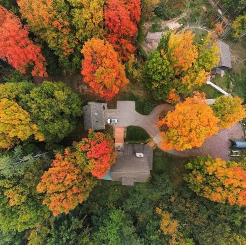 Rustic U.P. Retreat in Marquette in Harvey (MI)