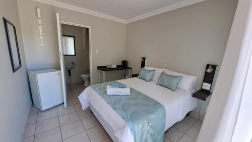 B&B Bloemfontein - Chrisserus Guest Rooms - Bed and Breakfast Bloemfontein