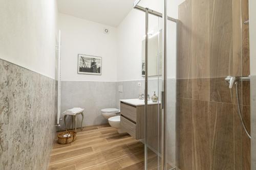 La casa del pittore Squillantini suite