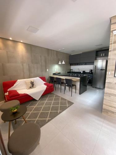 Apartamento completo em Caruaru - 2 quartos - Conforto e ótima localização para famílias