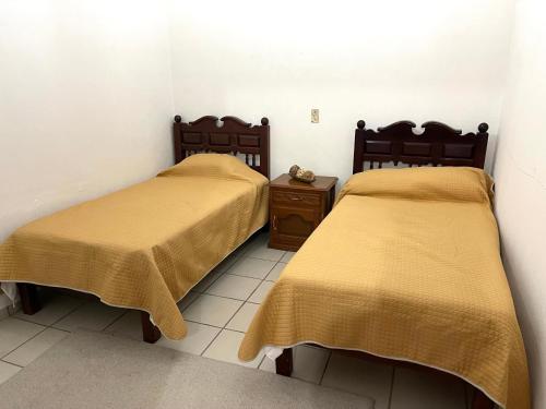 Meson la Esperanza in Lagos de Moreno, Mexico