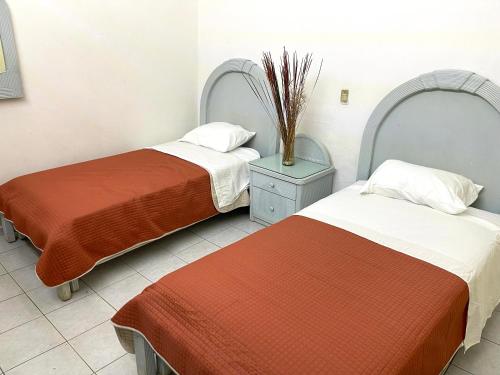 Meson la Esperanza in Lagos de Moreno, Mexico
