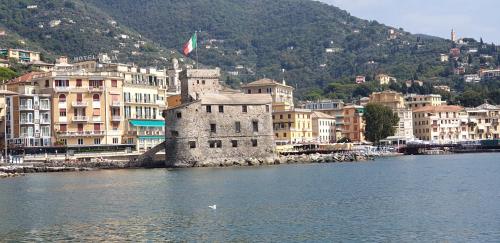 Acquamarina, Rapallo (fotografie 4)