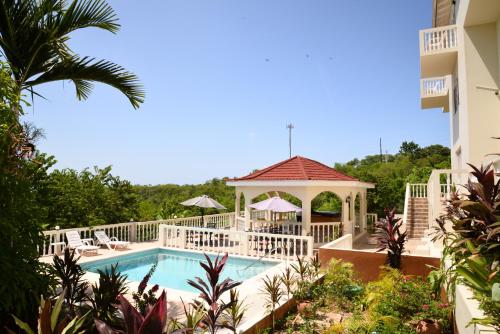 المرافق, دار ضيافة ريتريت (Retreat Guest House) in Corral Spring