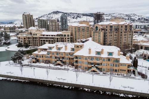 Delta Hotels by Marriott Grand Okanagan Resort