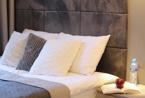 VIVA LILA Apartment, FREE PARKING, close to Vistula River - by Homelike Krakow, Cracovie (photo 2)