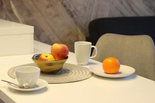 VIVA LILA Apartment, FREE PARKING, close to Vistula River - by Homelike Krakow, Cracovie (photo 3)