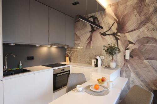VIVA LILA Apartment, FREE PARKING, close to Vistula River - by Homelike Krakow, Cracovie (photo 9)