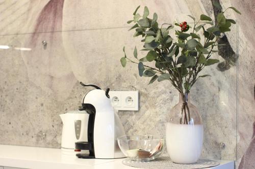VIVA LILA Apartment, FREE PARKING, close to Vistula River - by Homelike Krakow, Cracovie (photo 10)