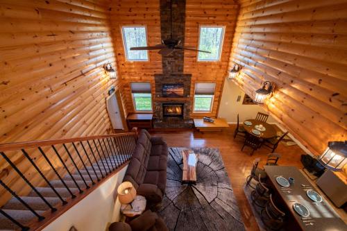 Cedar Ridge in Clinton (MO)