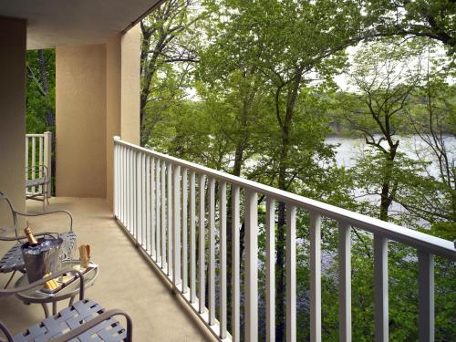 Atlanta Evergreen Lakeside Resort