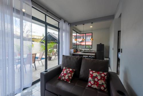 Villas Fortuna Boutique, Fortuna (foto 7)