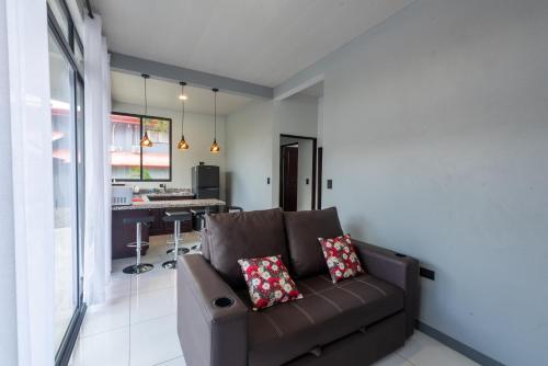 Villas Fortuna Boutique, Fortuna (foto 6)