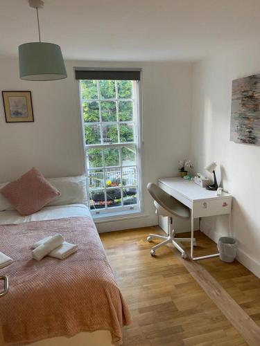 Lovely Private Rooms in Euston, Central London, London