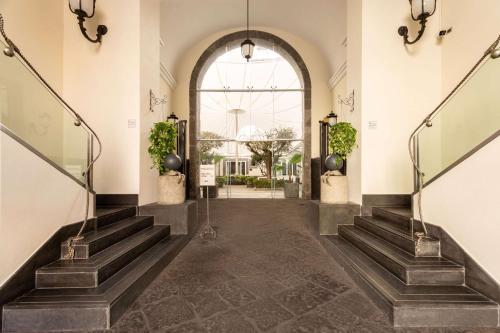 Palazzo Caracciolo Napoli - MGallery by Sofitel