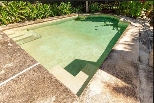 Hacienda Sabacche, Unique and Historic Retreat in Yucatán (Hacienda Sabacche, Unique and Historic Retreat in Yucatan) in Tecoh
