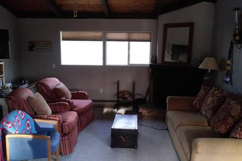 The Last Run - 4BR Chalet between Mt. Snow & Stratton in Wardsboro, USA