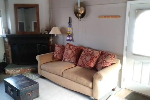 The Last Run - 4BR Chalet between Mt. Snow & Stratton in Wardsboro, USA