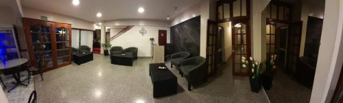 Hotel Coliseo in Bosque Peralta Ramos