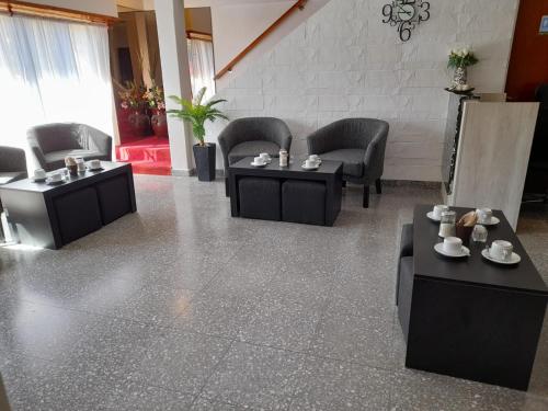 Hotel Coliseo in Bosque Peralta Ramos