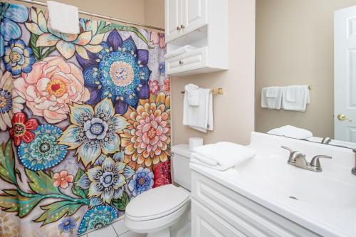 Two-Bedroom Apartment image 10
