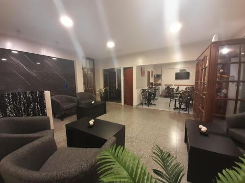 Hotel Coliseo in Bosque Peralta Ramos