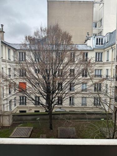 Champs Elysées Cosy appartement - Location saisonnière - Paris