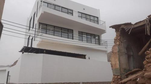 Tiwi Pearl in Ras Al Hadd