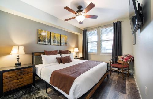 Premium Unit 4373- Fraser Crossing Founders Pointe condo in Winter Park (CO)