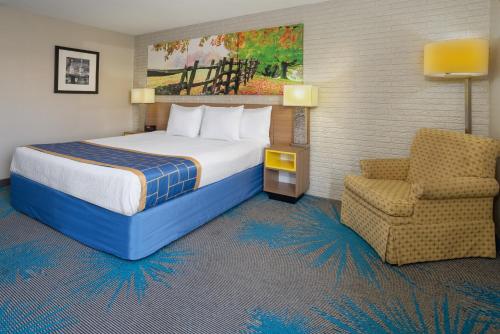 Days Inn by Wyndham Manassas Battlefield - image 11