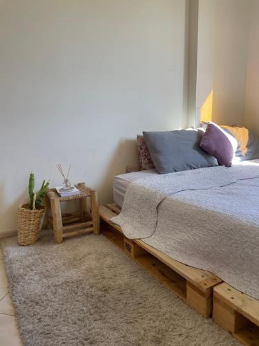 Private and cosy room in a shared apartment in 벤세르고